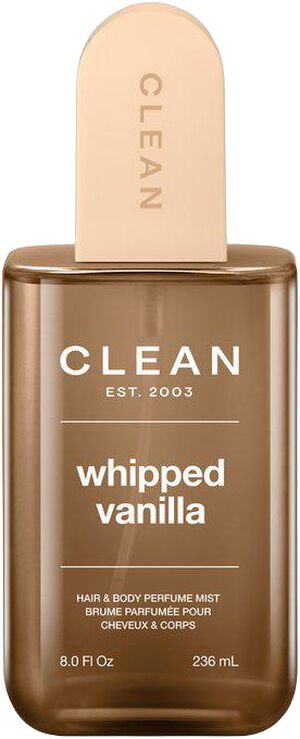 Whipped Vanilla Hair & Body Perfume Mist