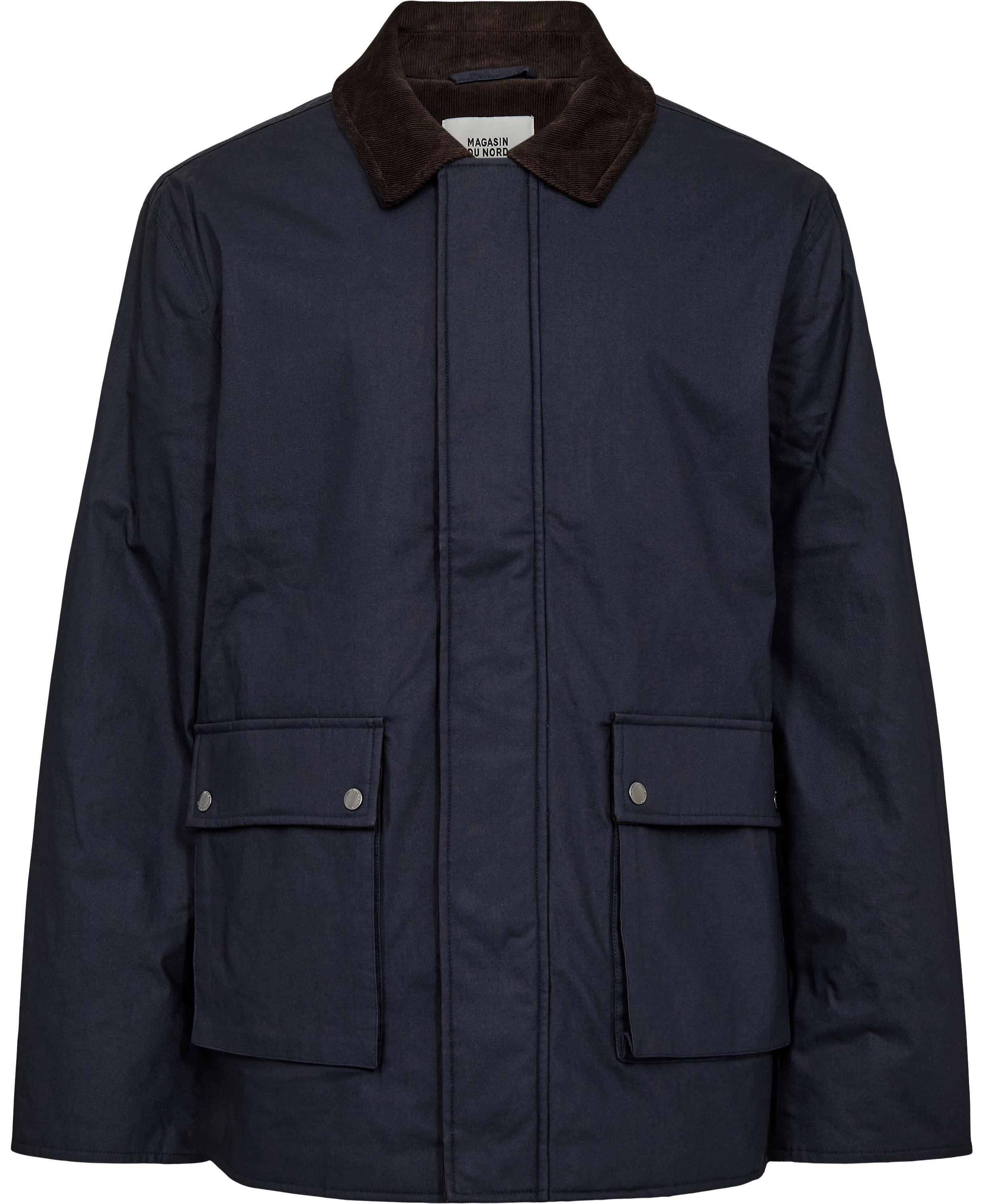 Emerson 3 Coated jakke - GRS