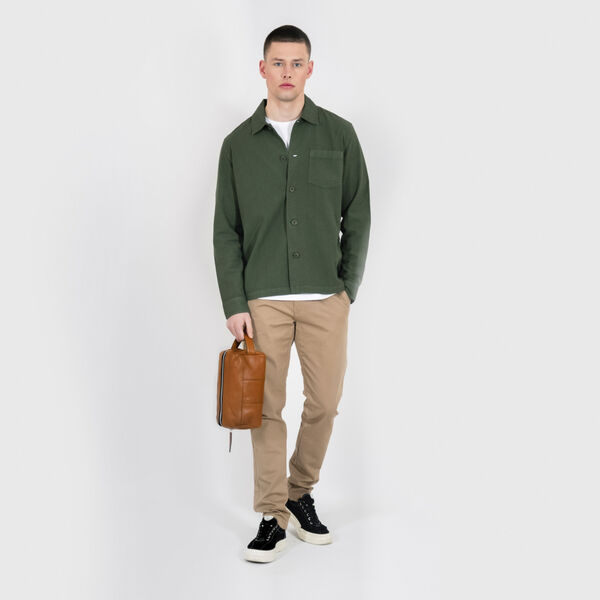 stillRichard Toiletry Bag