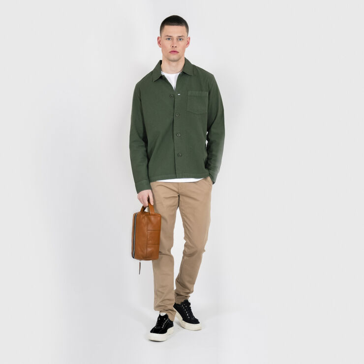 stillRichard Toiletry Bag