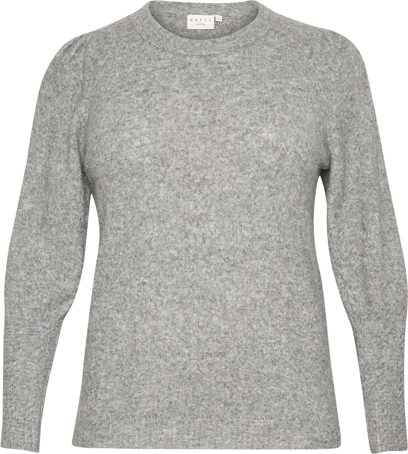 KCamalia Knit Pullover