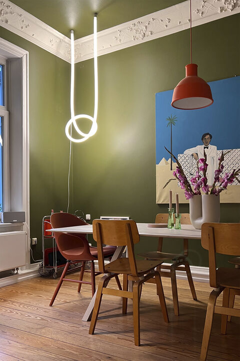 FLEX MOUNT, 4 M, LARGE