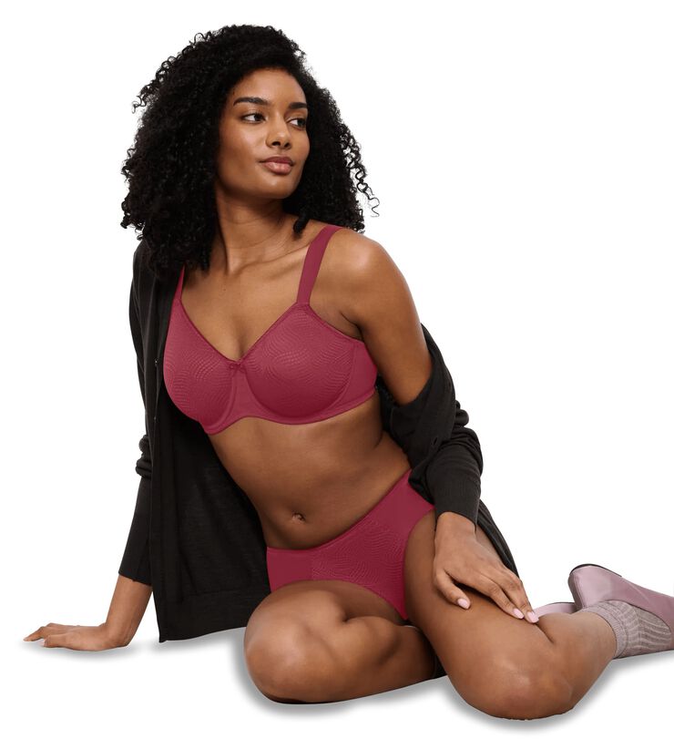 Essential Minimizer T W X