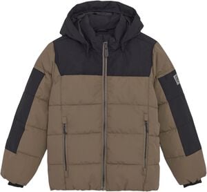 Jacket - Quilt