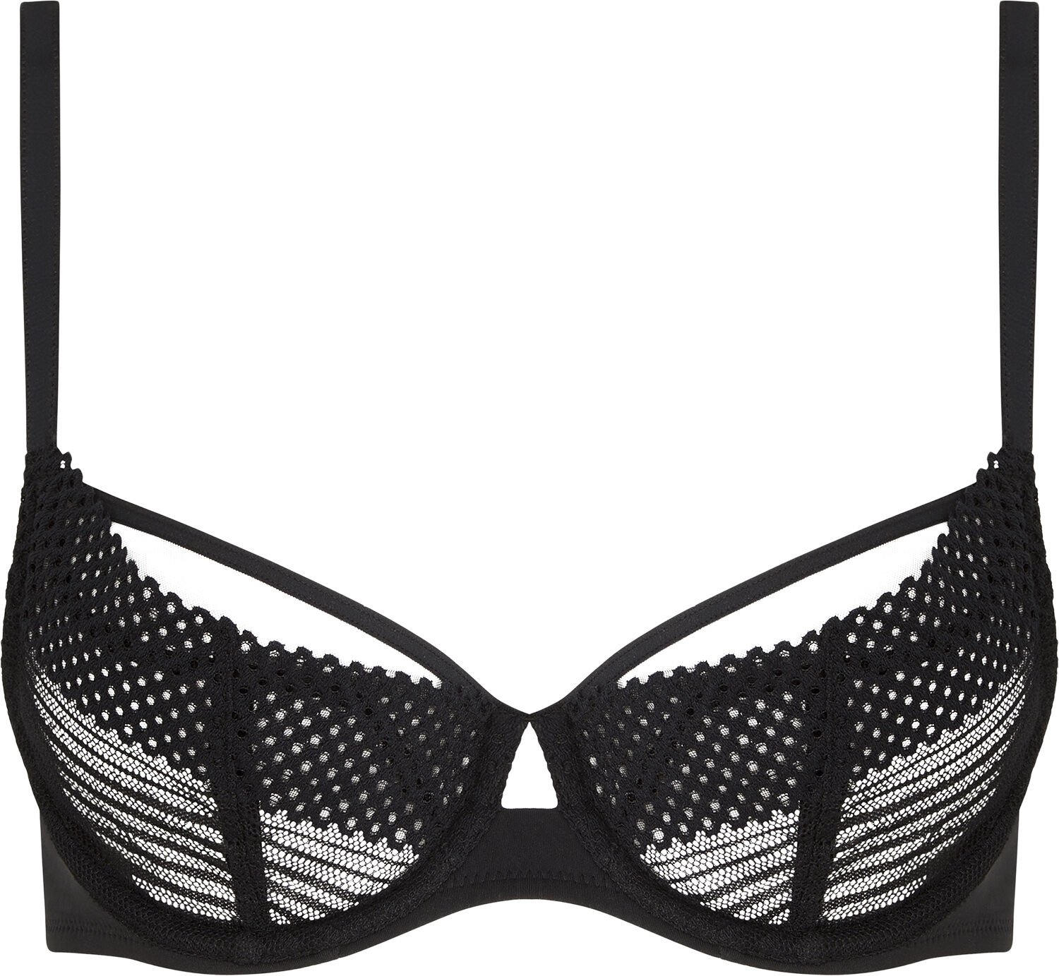Play Underwired Bra