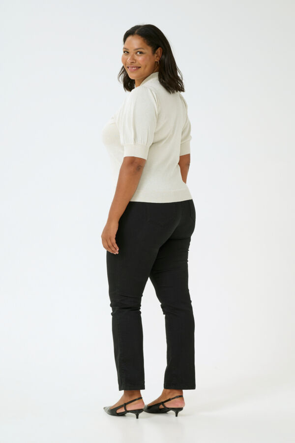 KCregitta Turtleneck Pullover