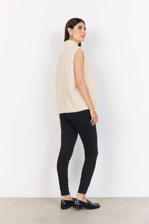 SC-ONYX 3 Vest Creme