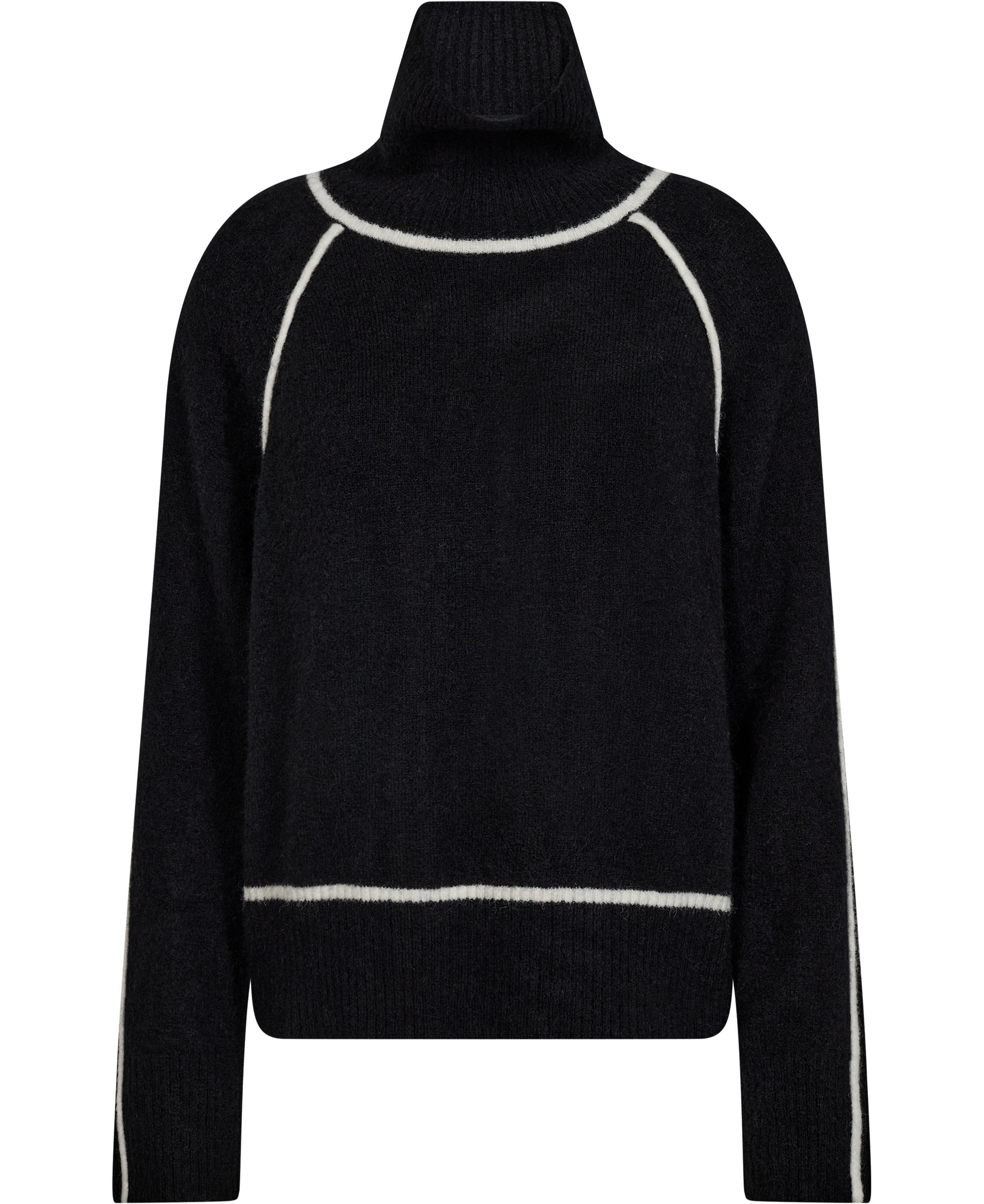 Cindi 17 Sweater - Alpakamix RWS