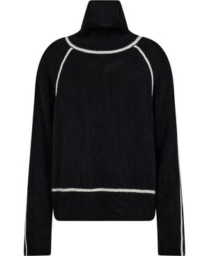Cindi 17 Sweater - Alpakamix RWS
