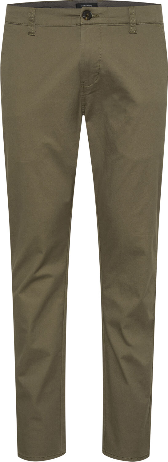 Paul New Chino