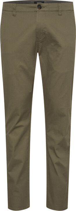 Paul New Chino