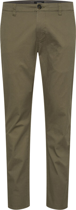 Paul New Chino