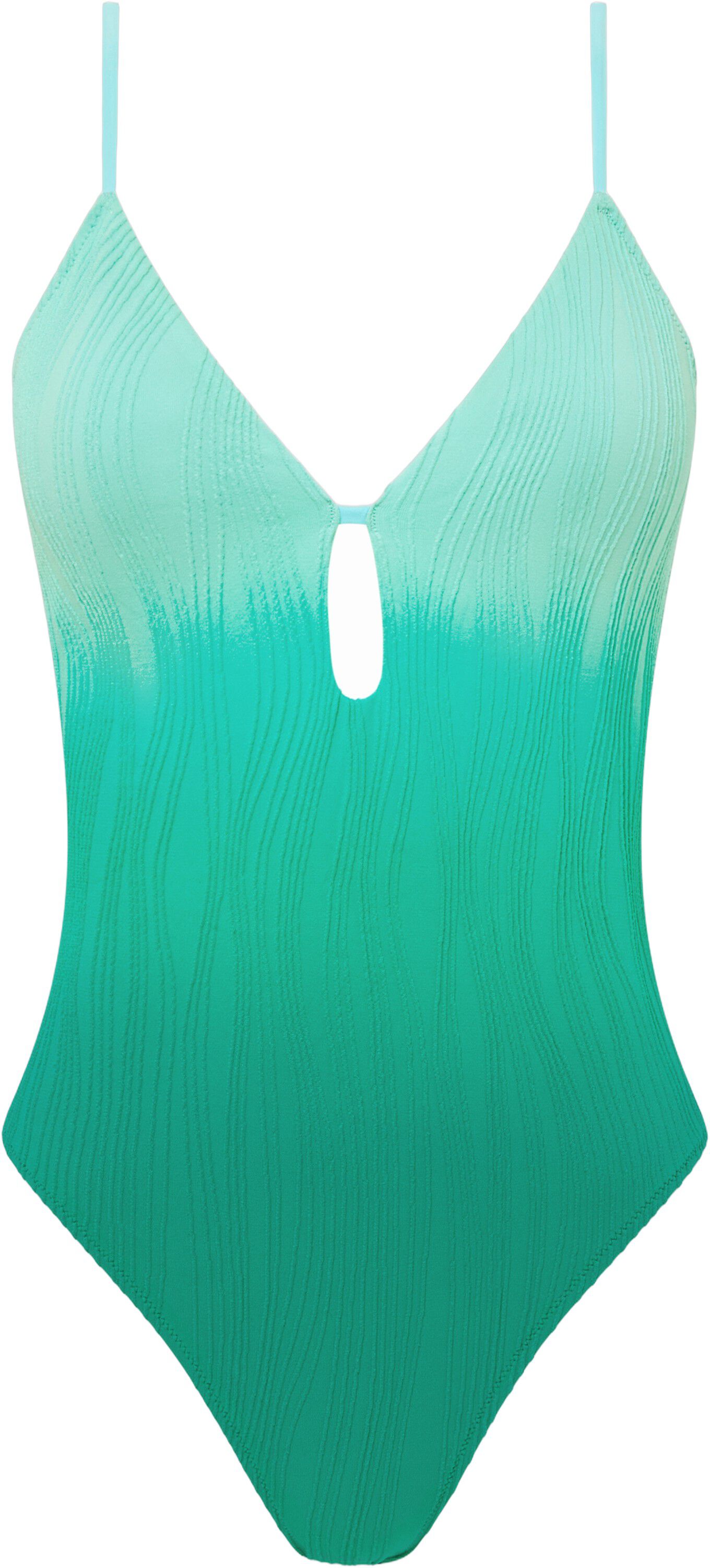 Pulp Swim Plunge Swimsuit
