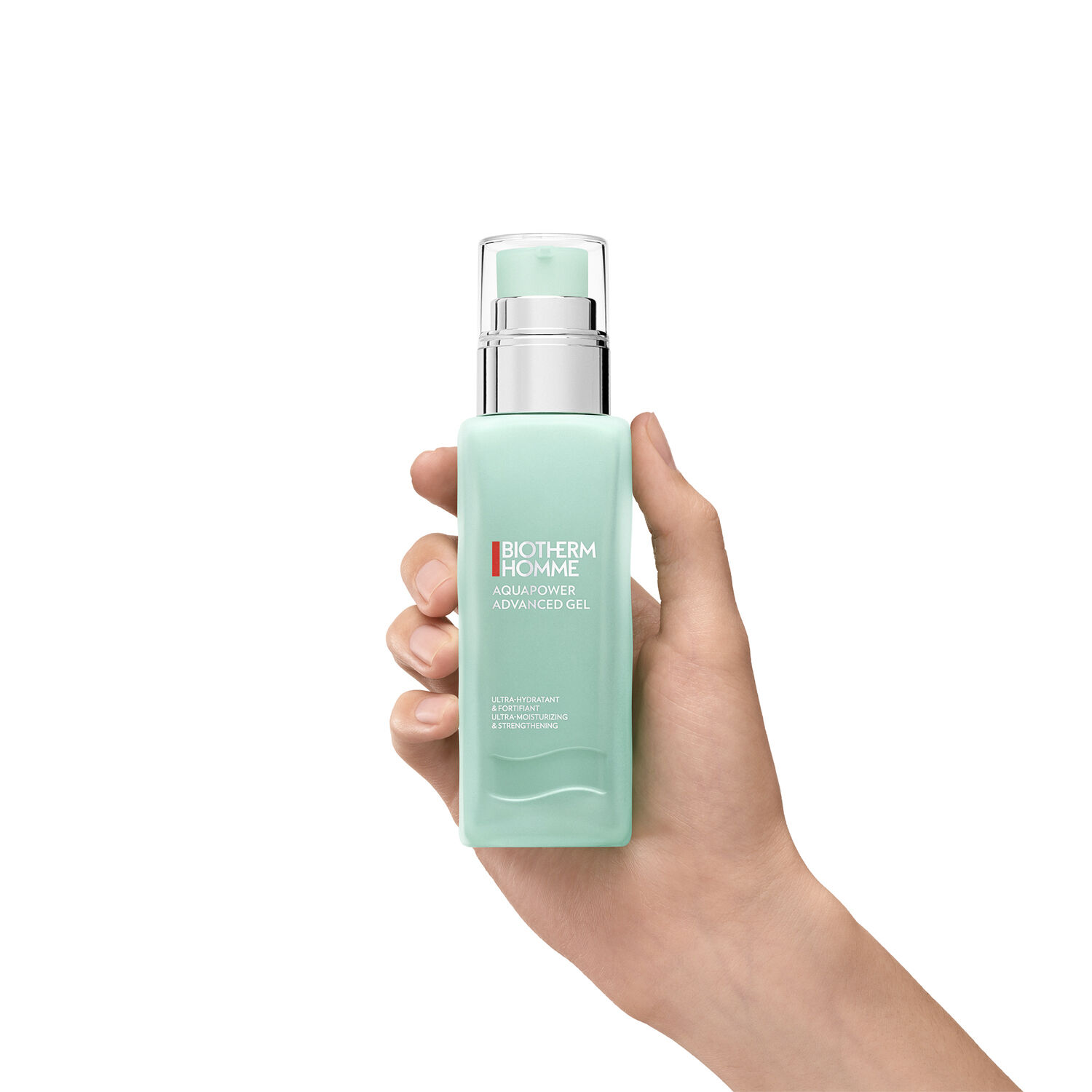 Aquapower Advanced Gel