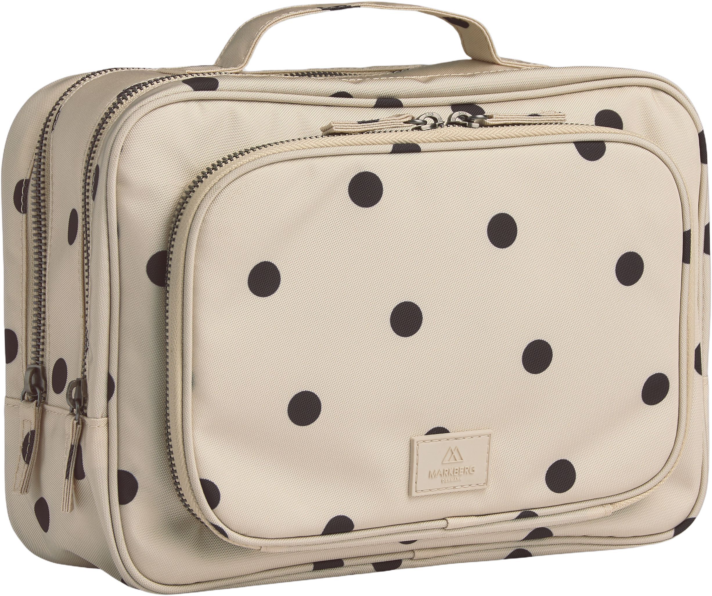 Guardmbg Toiletry Bag, Rec.