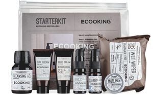 Starterkit - Skincare