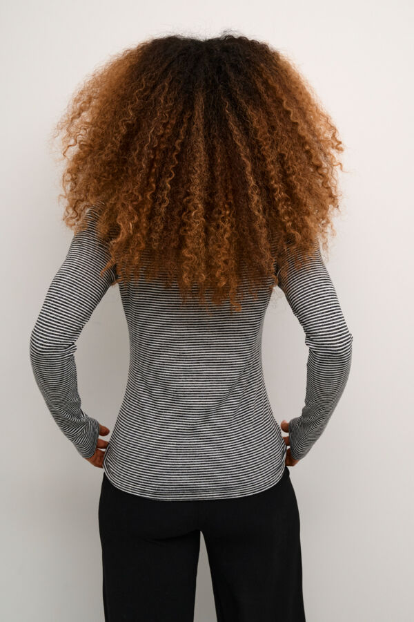 CRAmma LS Turtle T-Shirt