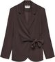 AWUPAMA LS TIE BLAZER