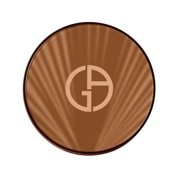 LUMINOUS SILK BRONZER