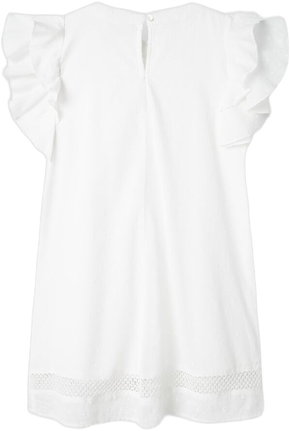 NKFFARIDE SS DRESS NOOS