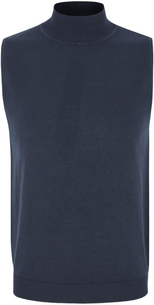 SRMarla SL Turtle knit