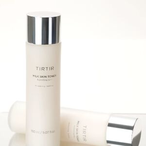 Milk skin Toner