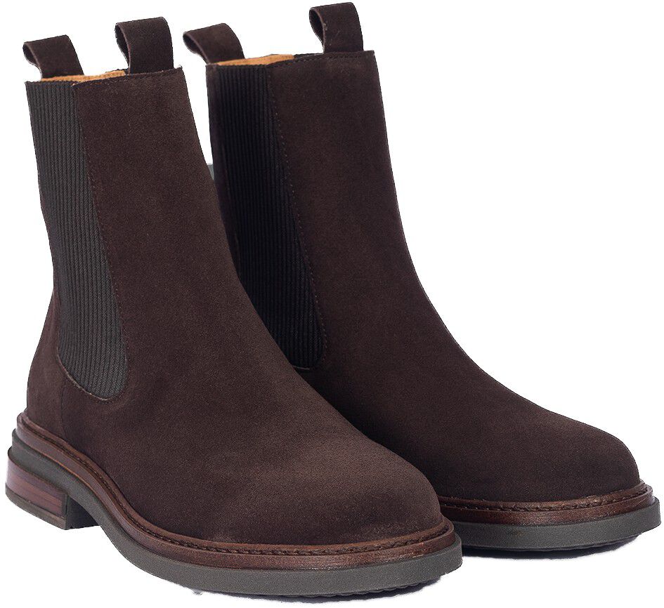 St&oslash;vle med elastik