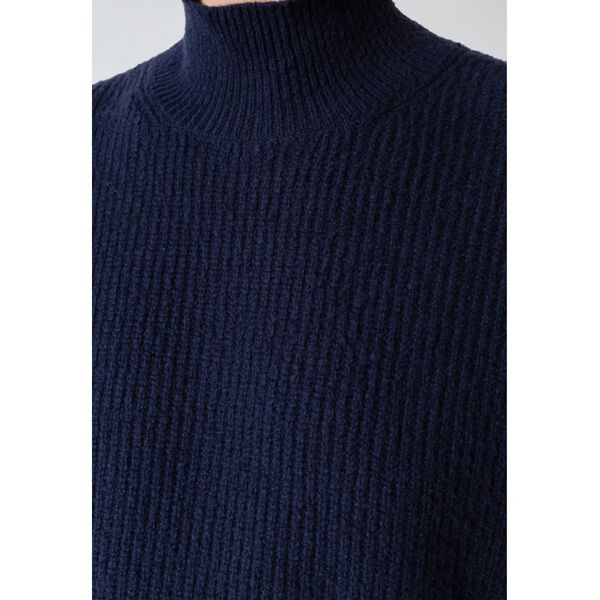 Pepe turtleneck knit