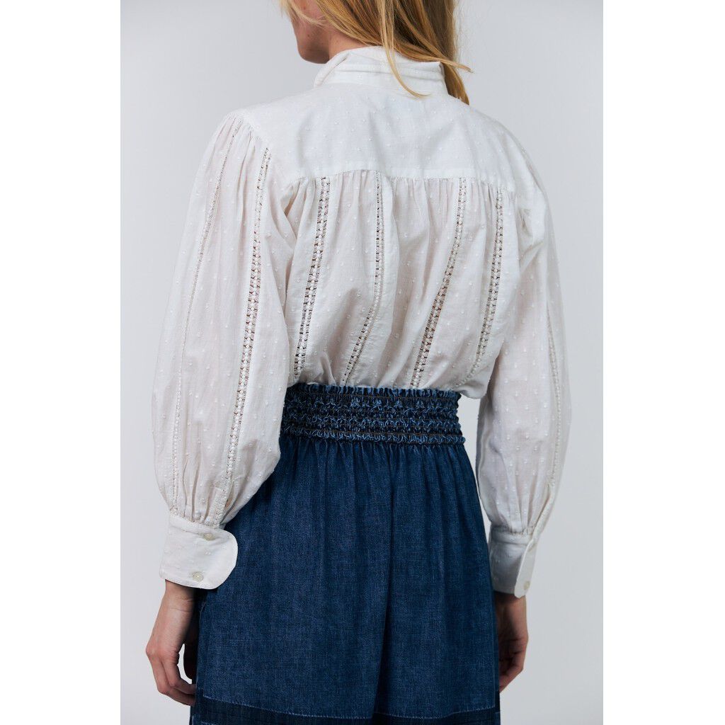 AmondLL Maxi Skirt