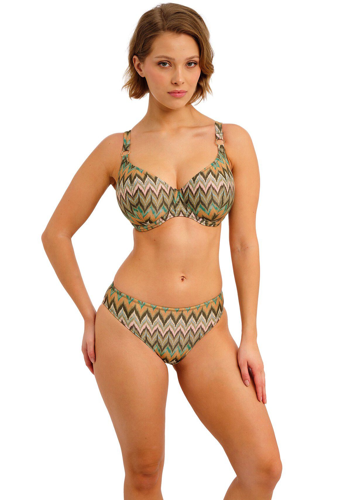 ARIZONA WAVE BIKINI BRIEF