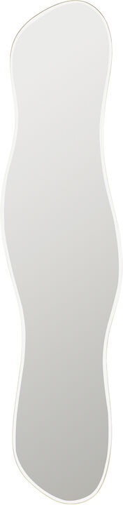 Pond Mirror - Full Size - Brass