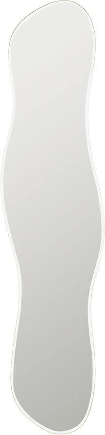 Pond Mirror - Full Size - Brass