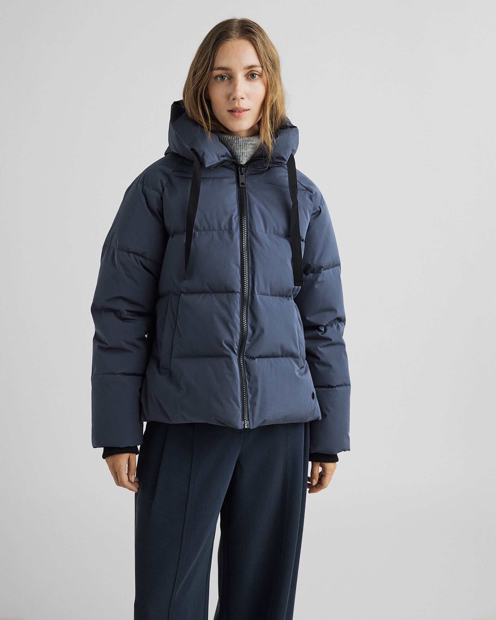 MSCHPavinaria Short Jacket