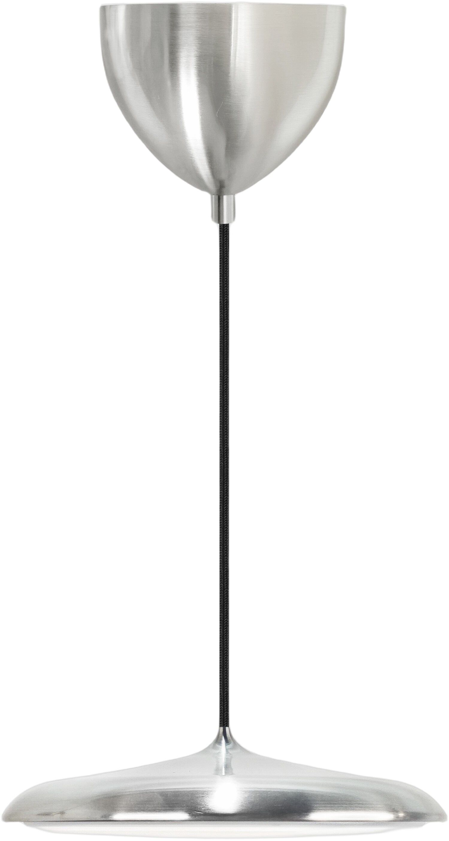 ARTIST 25 PENDANT LED STAINLESS STEEL