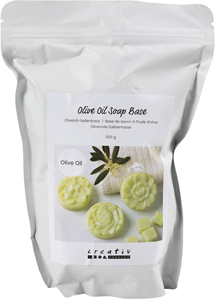 Olivenolie S&aelig;bemasse