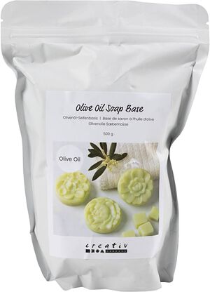 Olivenolie S&aelig;bemasse