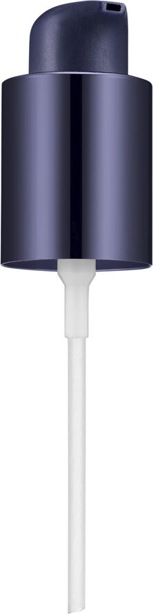 Double Wear Stay-In-Place Pump