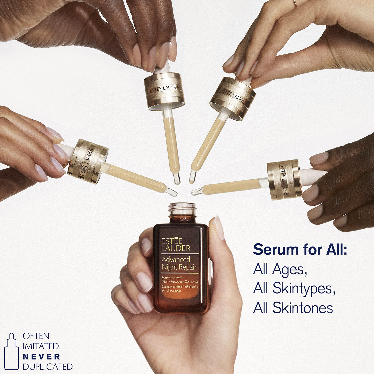 Advanced Night Repair Serum