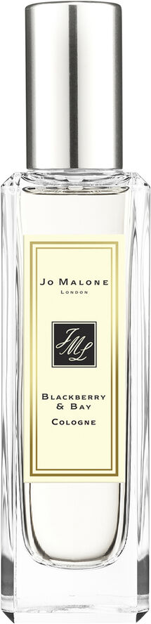 Blackberry & Bay Cologne