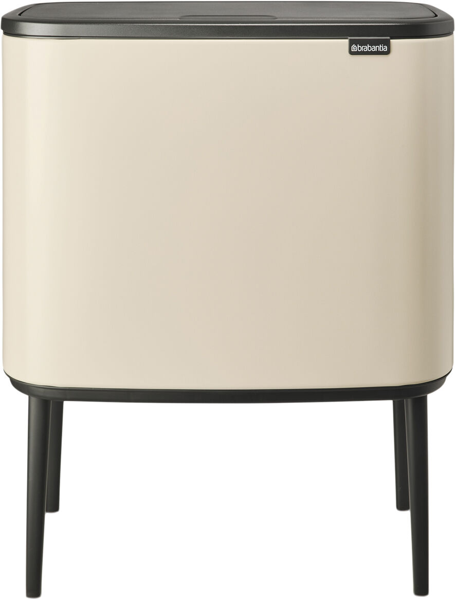 Bo Touch Bin 3 x 11 ltr.