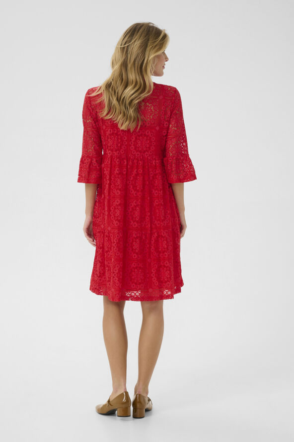 CRTiley Lace Dress