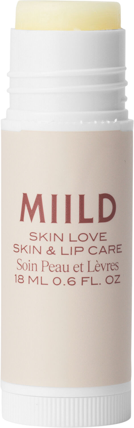 Skin & Lip Care, Deeply Nourishing 15 ml