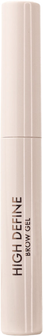 High Define Brow Gel - Clear