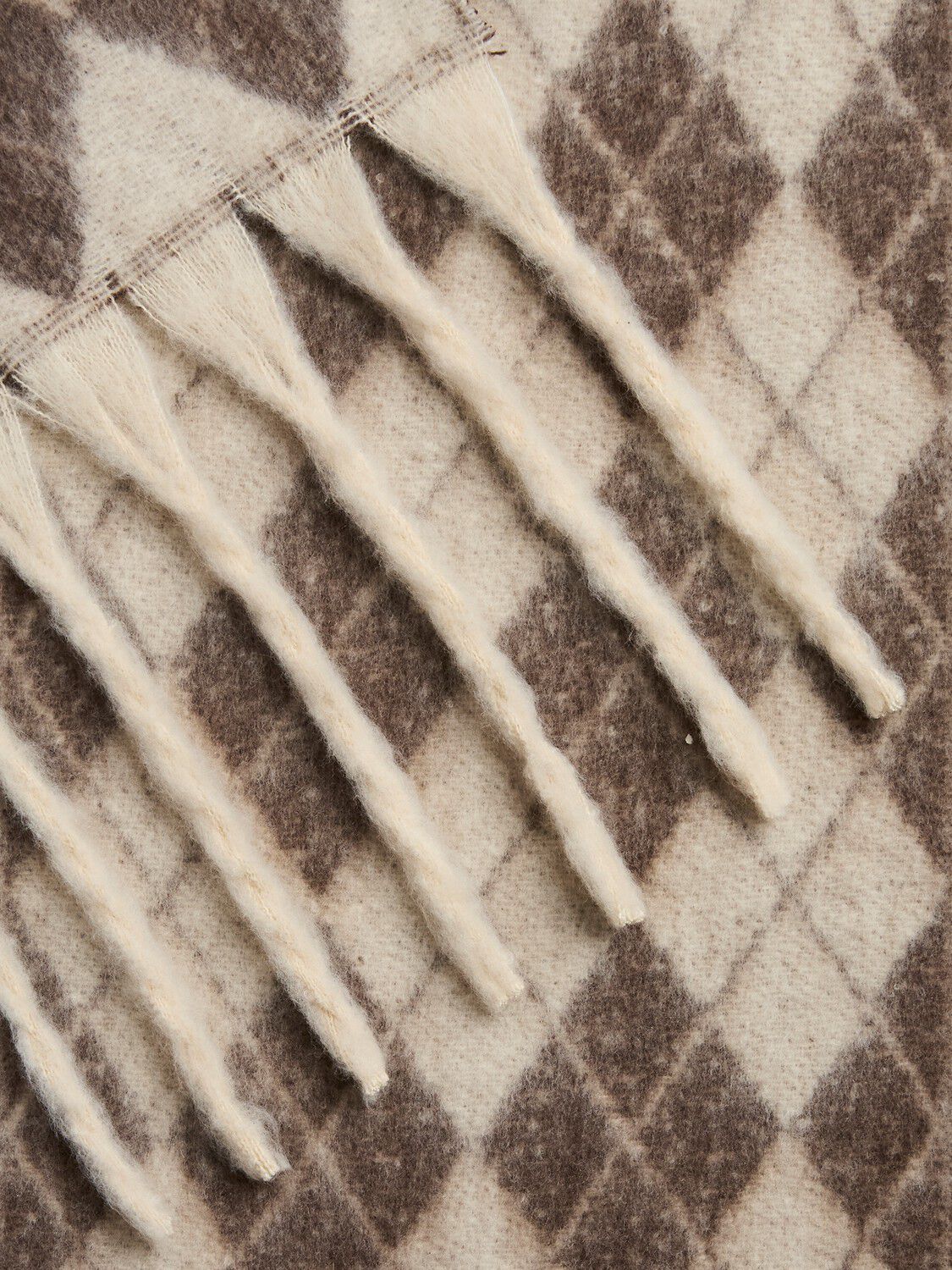 PCMARIA LONG SCARF BC