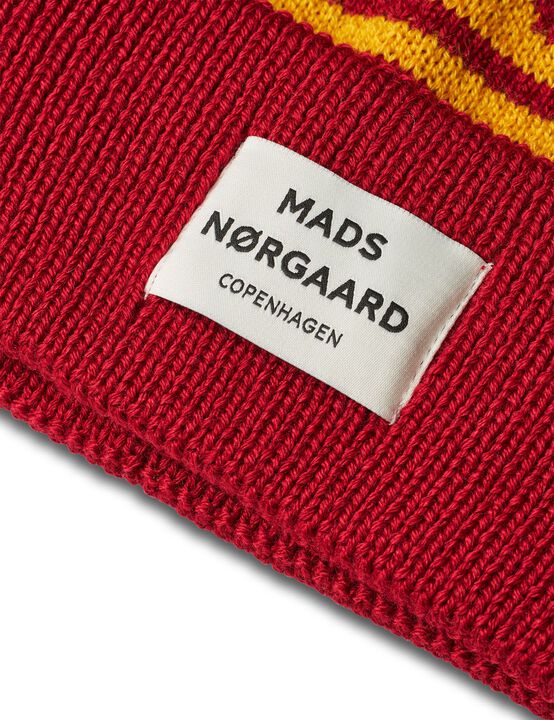 MN Copenhagen Anju Beanie