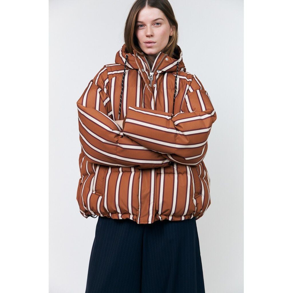 Shelbyll Jacket Ls