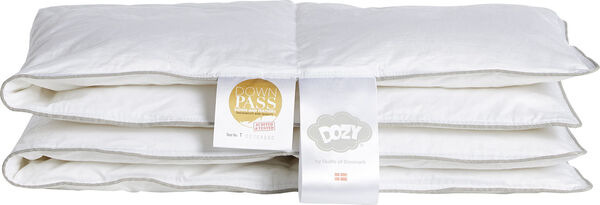 Dozy moskus babydyne 70x100 cm Sval