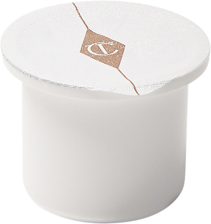 Charlotte's Magic Water Cream - Ansigtscreme i gelform