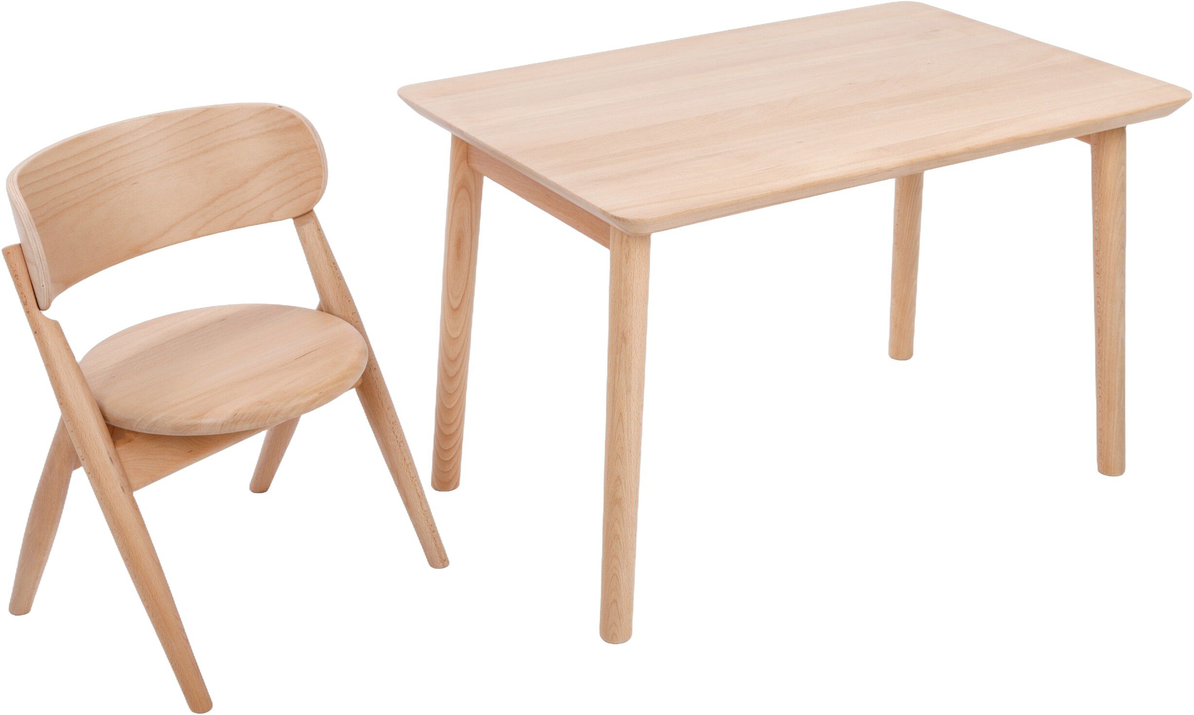 Lille Skrivebord