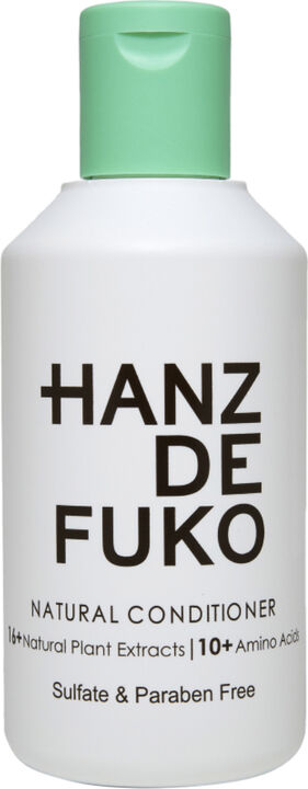 Hanz de Fuko Natural Conditioner